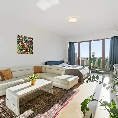 Appartement Fine Living Prague