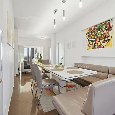 Appartement Fine Living
