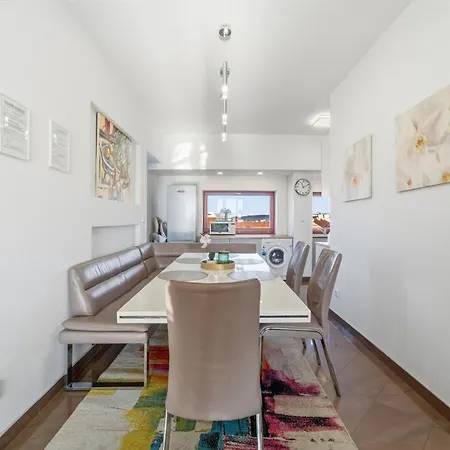 Appartement Fine Living *