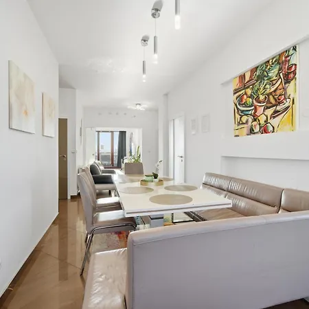 Fine Living Appartamento Praga