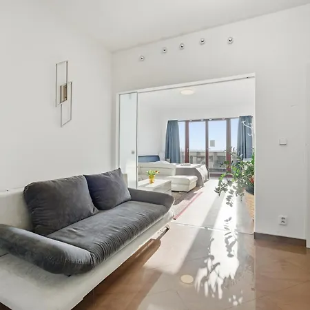 Fine Living Prague