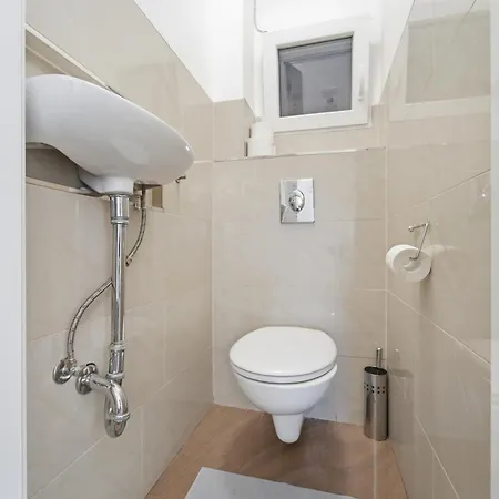 Appartamento Fine Living *