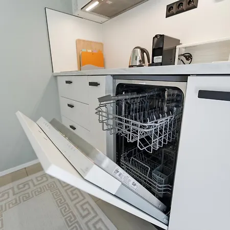 Appartement Fine Living