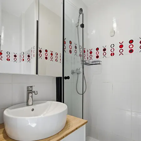 Appartamento Fine Living