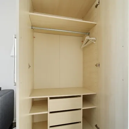 Appartamento Fine Living Praga