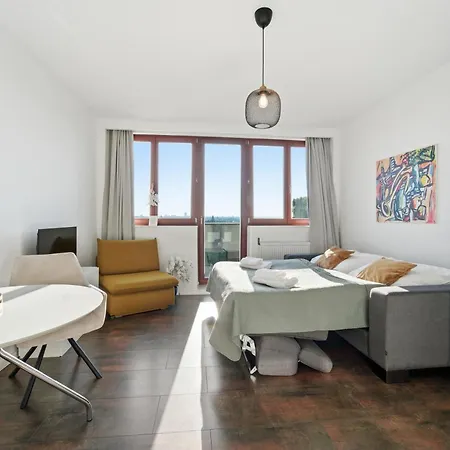 Appartamento Fine Living
