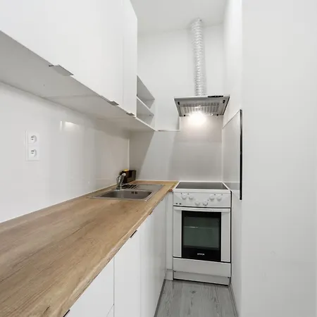 Appartement Fine Living Prague