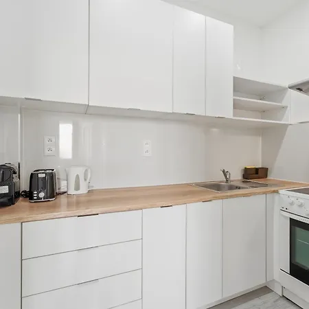 Appartement Fine Living *