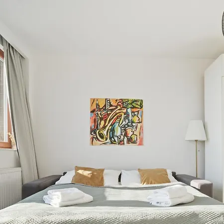 Appartement Fine Living