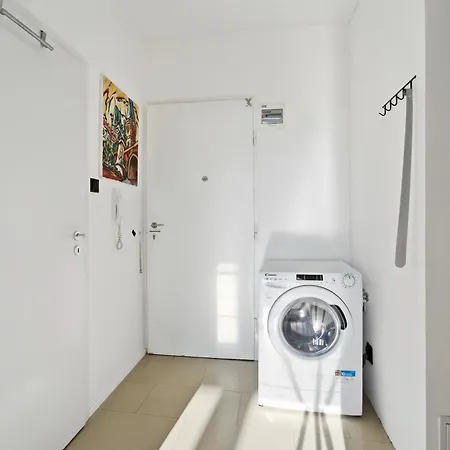 Appartement Fine Living Prague