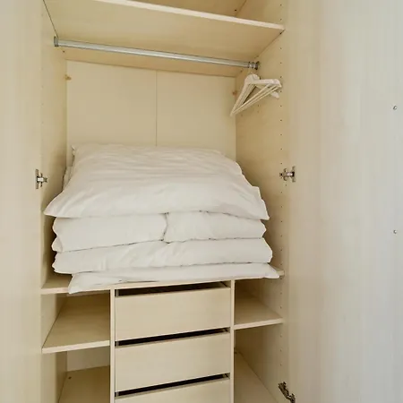 Fine Living Appartement