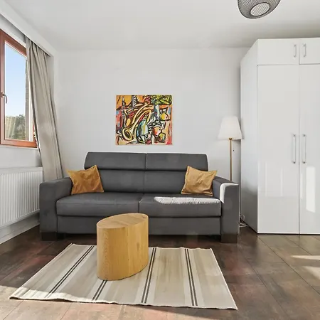 Appartement Fine Living Prague