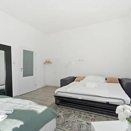 Appartement Fine Living Prague