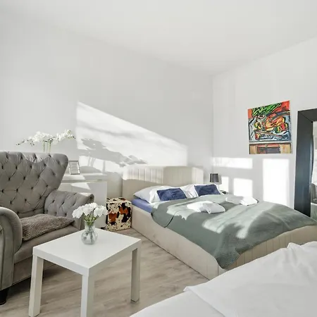 Fine Living Praga