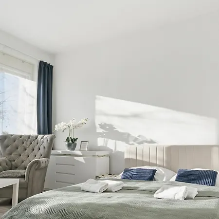 Appartamento Fine Living