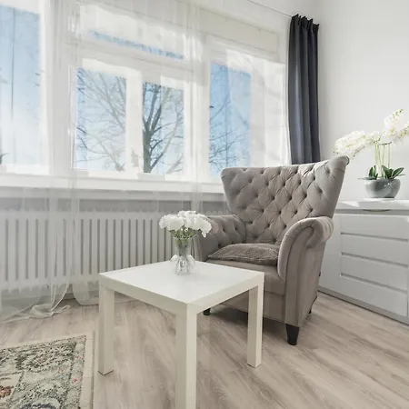 Fine Living Appartement