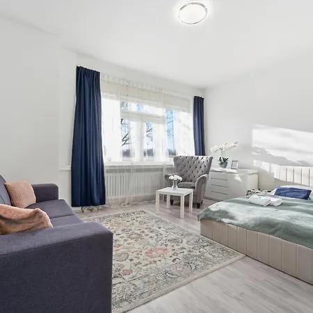 Fine Living Appartamento