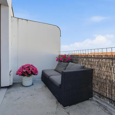 Appartement Fine Living Prague