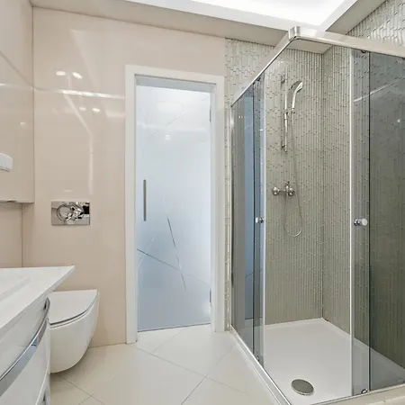 Fine Living Appartement *