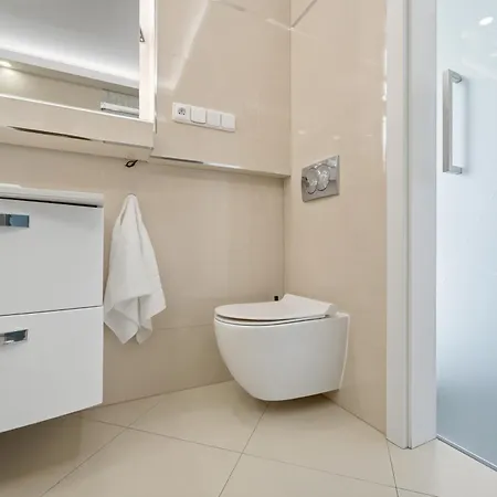 Appartement Fine Living Prague