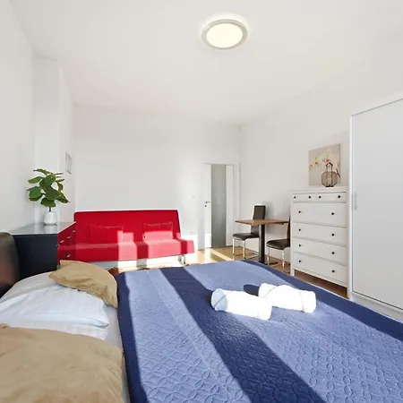 Fine Living Appartement
