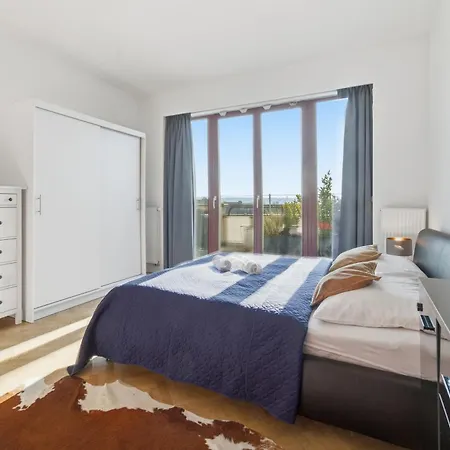Fine Living Appartement *