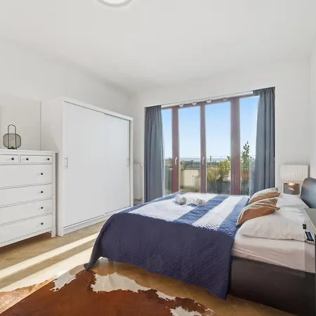 Appartement Fine Living