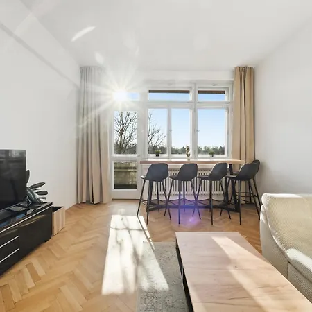 Fine Living Appartamento Praga