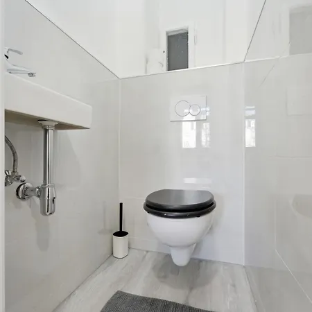 Appartement Fine Living *