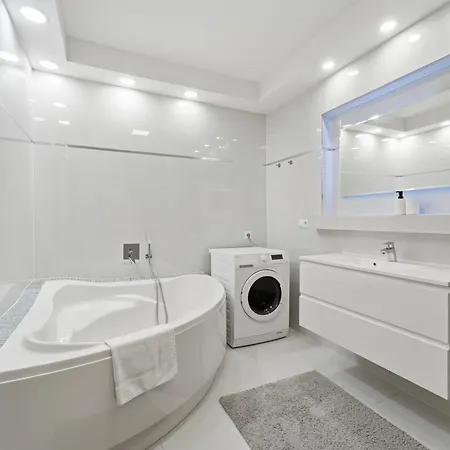 Appartement Fine Living Prague
