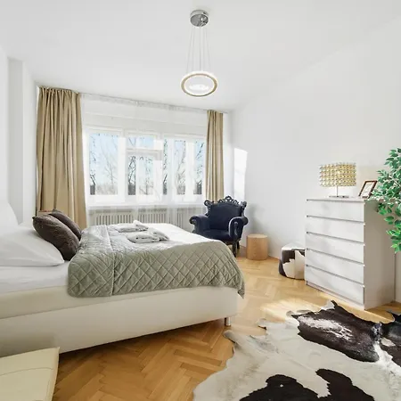 Fine Living Appartement