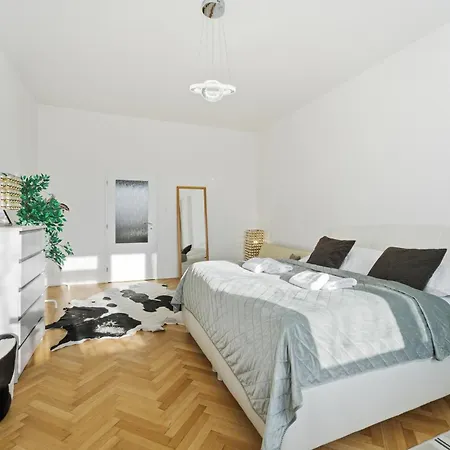 Fine Living Appartement Prague