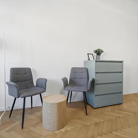 Fine Living Appartamento Praga