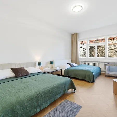 Appartamento Fine Living *