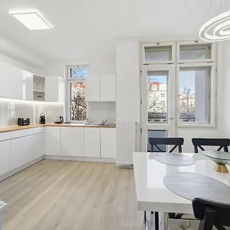 Appartamento Fine Living