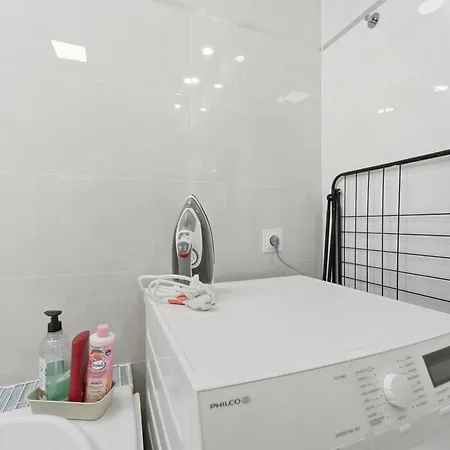 Appartement Fine Living *