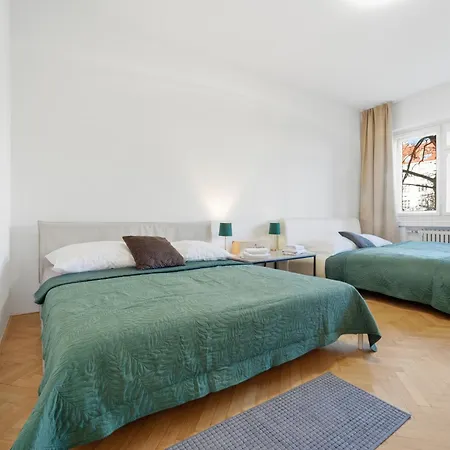 Appartamento Fine Living *