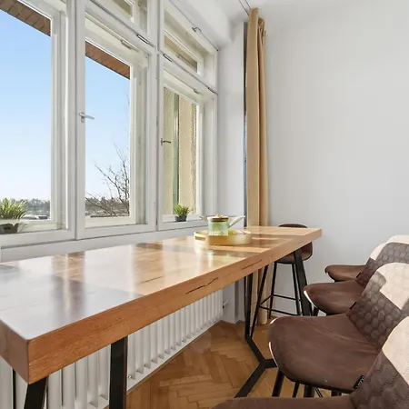 Appartamento Fine Living