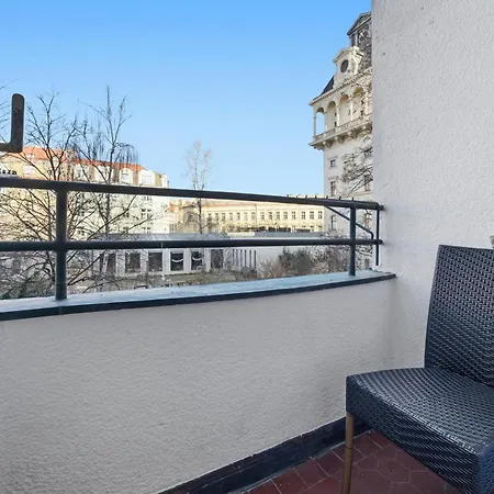 Fine Living Prague