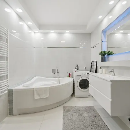 Fine Living Appartement