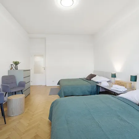 Fine Living * Prague