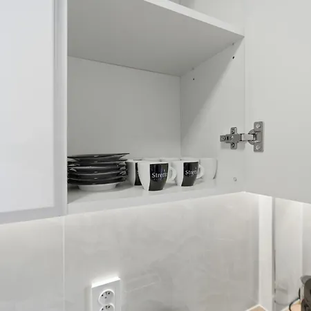 Appartement Fine Living Prague