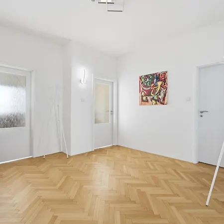 Appartamento Fine Living